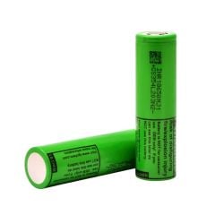 LG INR18650MJ1 3500mAh 10A Li-ion Pil