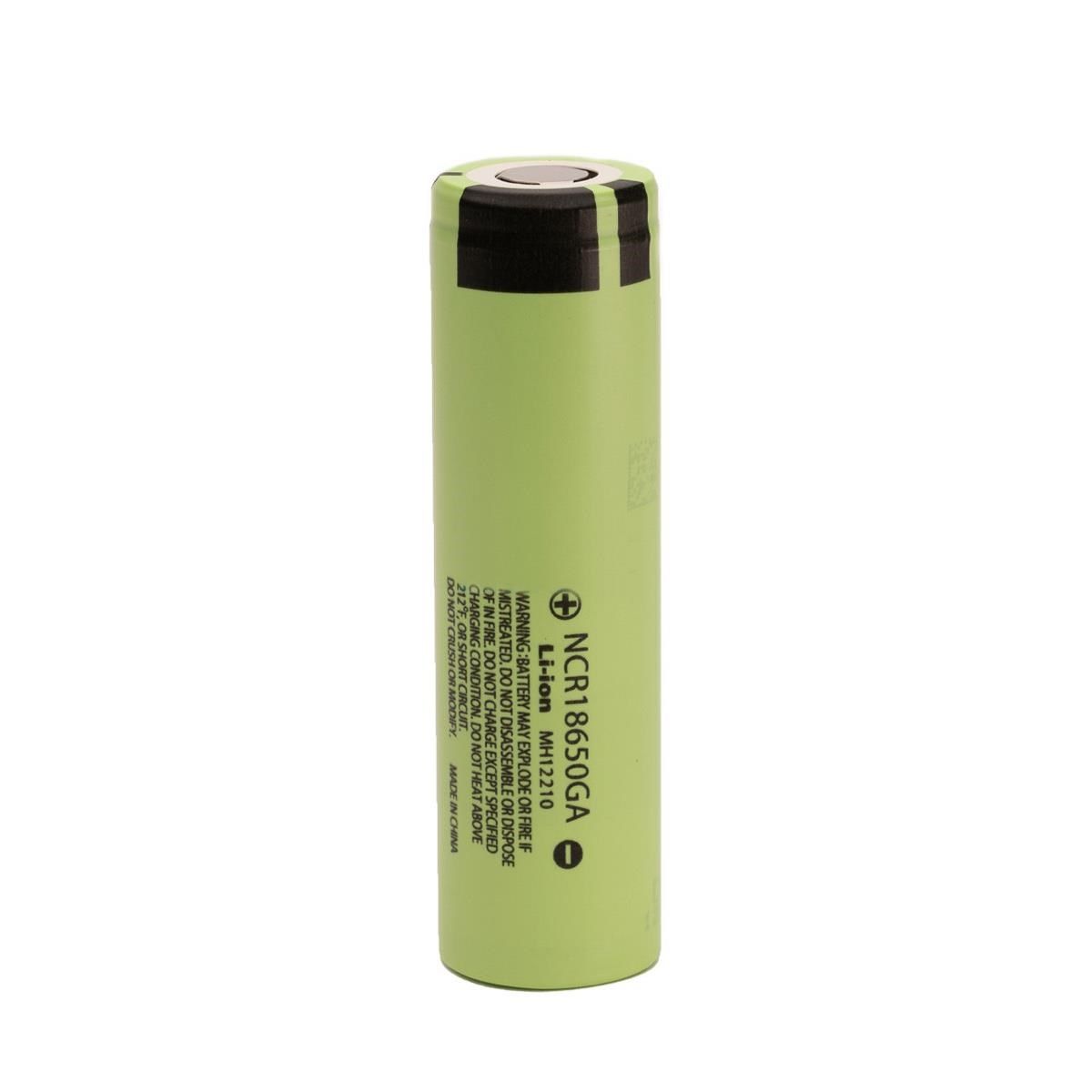 Panasonic NCR18650GA 3500mAh Li-ion Pil