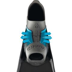 Cressi Gara Modular Sprint Dalış Paleti-Mavi