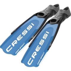 Cressi Gara Modular Sprint Dalış Paleti-Mavi