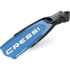 Cressi Gara Modular Sprint Dalış Paleti-Mavi