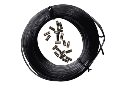 Epsealon 1,60 mm Misina+Klips Seti