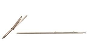 Apnea 6,50 mm Shark Fin Şiş Ø6.50mm 130cm