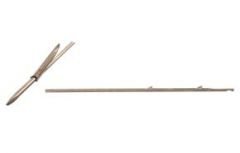 Apnea 6,50 mm Shark Fin Şiş Ø6.50mm 150cm