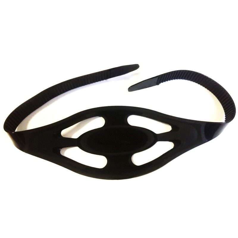 Epsealon Silikon Maske Kayışı