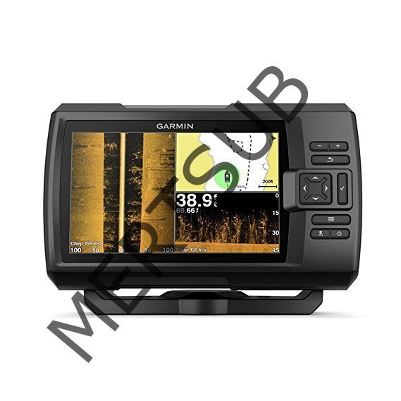 Garmin Striker Vivid 7SV