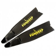 Fondeep T4 Karbon Pala+Pathos Fireblade Ayaklık