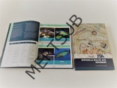 Mertsub Zıpkınla Balık Avı Rehberi-Logbook