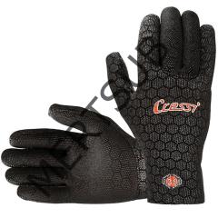 Cressi Strech 3,50 mm Dalış Eldiveni