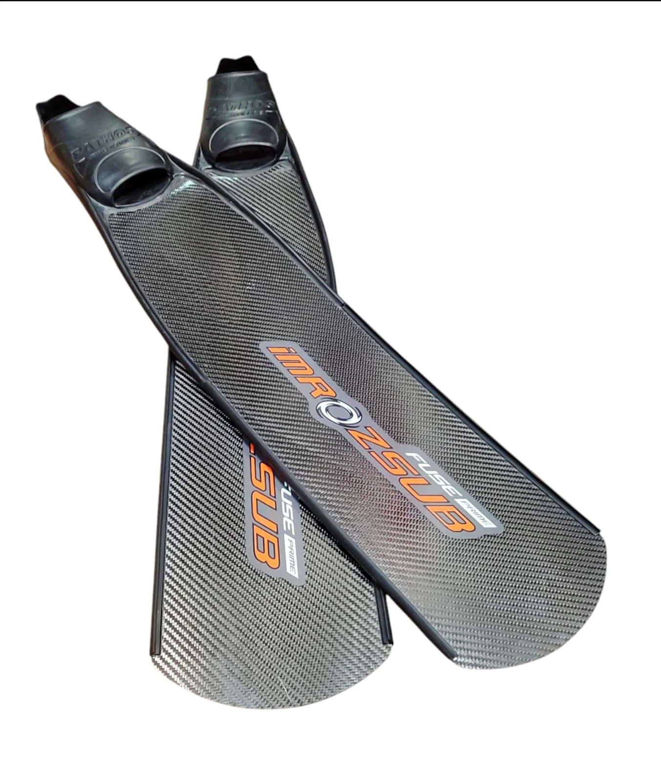 C4/İmrozsub Fuse Prime Palet-Pathos Fireblade Ayaklık