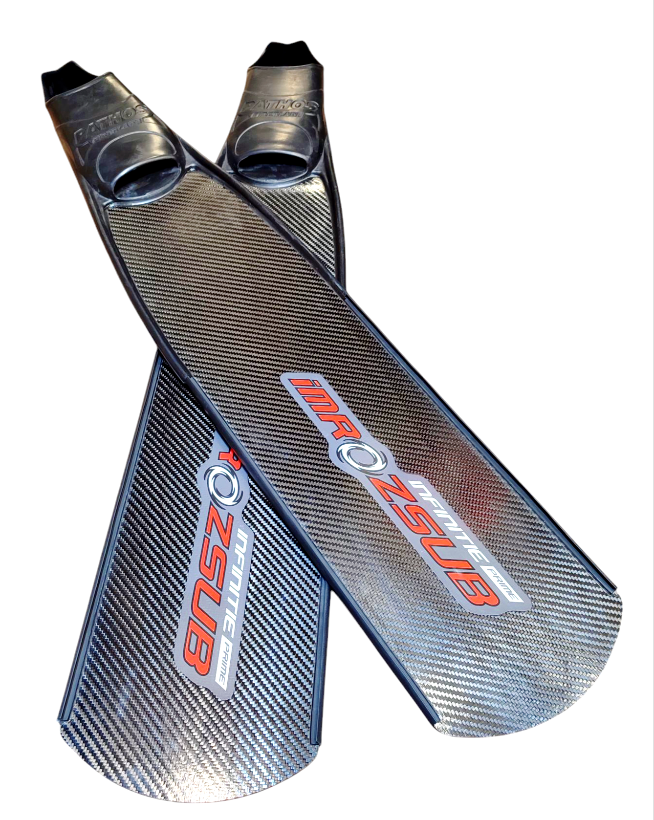 C4/İmrozsub Infinity Prime Palet-Pathos Fireblade Ayaklık