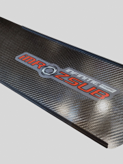 C4/İmrozsub Infinity Prime Palet-Pathos Fireblade Ayaklık