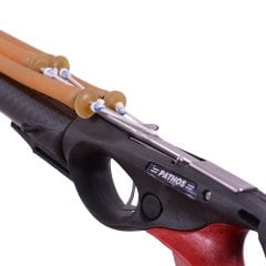 Pathos Saragos Carbon Açık Kafa Zıpkın 82 cm