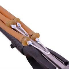 Pathos Saragos Carbon Açık Kafa Zıpkın 82 cm