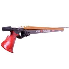 Pathos Saragos Carbon Açık Kafa Zıpkın 82 cm