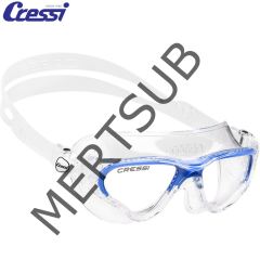 Cressi Cobra Yüzücü Gözlüğü