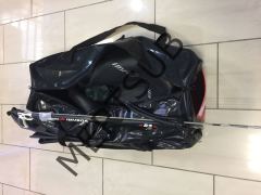 Mertsub Pro Dalış ve Malzeme Çantası