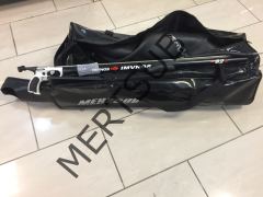 Mertsub Pro Dalış ve Malzeme Çantası