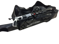 Mertsub Pro Dalış ve Malzeme Çantası