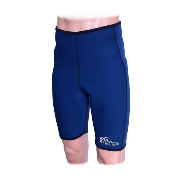 Freemoto Neopren Şort