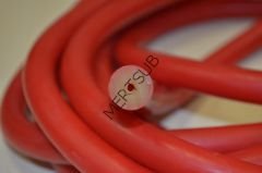 Primeline Power Pro Red 16,00 mm Metraj Lastik