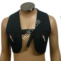 Freesub Sırt Ağırlık Yeleği-Mod 3