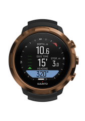 Suunto D5 Dalış Bilgisayarı