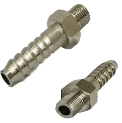 Mertsub 3/8 Hortum Rekoru-8 mm/Kademe