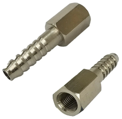 Mertsub 3/8 Hortum Rekoru-8 mm/Ahtapot