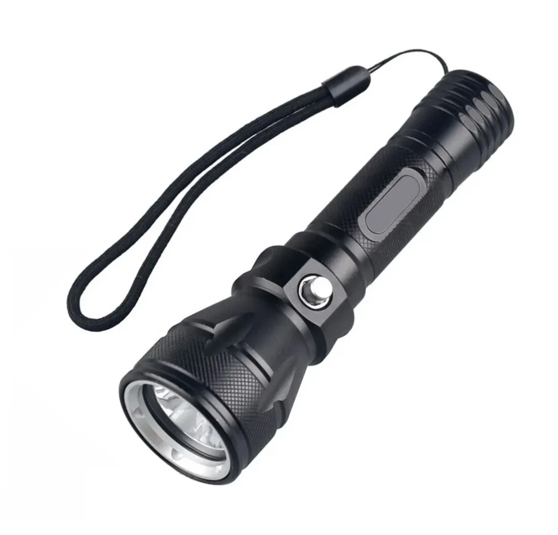 Nemosub 800 Lümen Dalış Feneri