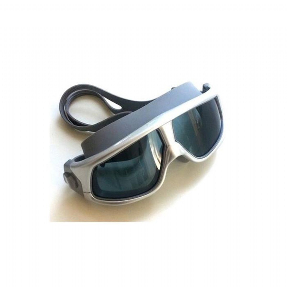 Amphibian Pro Vision Yüzme Gözlüğü