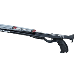 Pathos Sniper Evo Açık Kafa Zıpkın-Kapalı Kanal