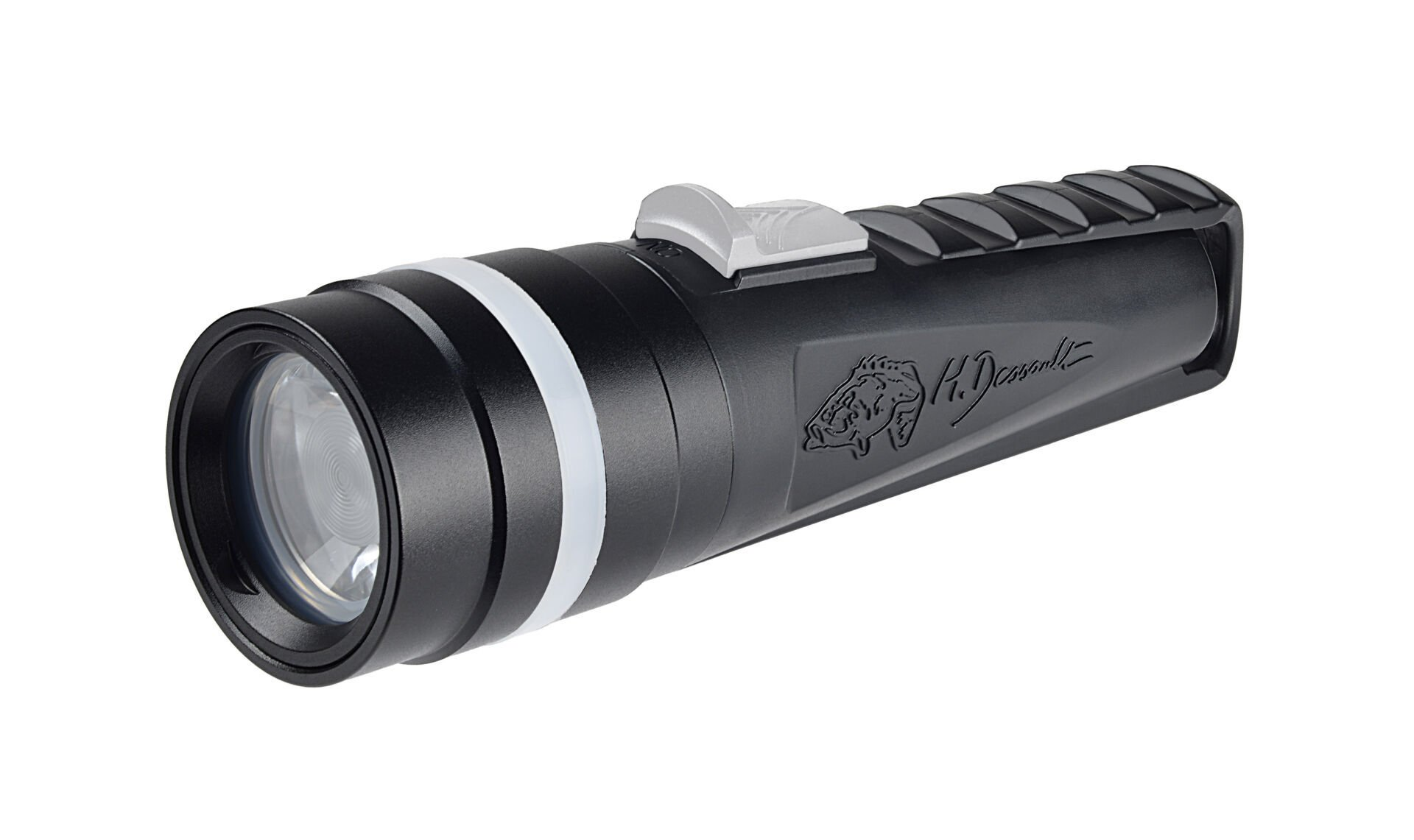 H. Dessault Sırıo 1500 Lümen Dalış Feneri