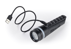 H. Dessault Sırıo 1500 Lümen Dalış Feneri