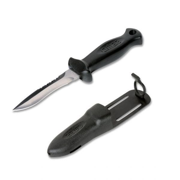 O.M.E.R Ministil Dalış Bıçağı