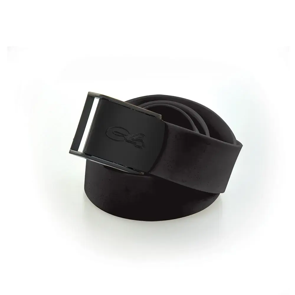 C4 Black Plastik Tokalı Dalış Kemeri