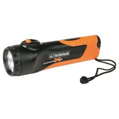 Aqua Lung Lumen X6 Pilli  Dalış Feneri