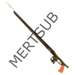 Sigalsub Nemesis Yeşil Açık Kafa Zıpkın+İka Makara-Çift Lastik