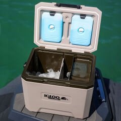 IGLOO CoreMAX 22 Buzluk 22 Litre