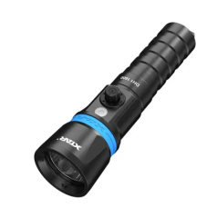 Xtar DH1 1600 Lümen Dalış Feneri