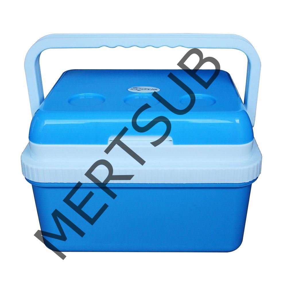 Icepeak SF12 Termos Buzluk 12 Lt
