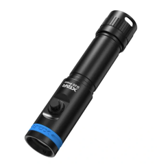 Xtar D20 Press Minisuper 1200 Lümen Dalış Feneri