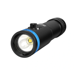 Xtar D20 Press Minisuper 1200 Lümen Dalış Feneri