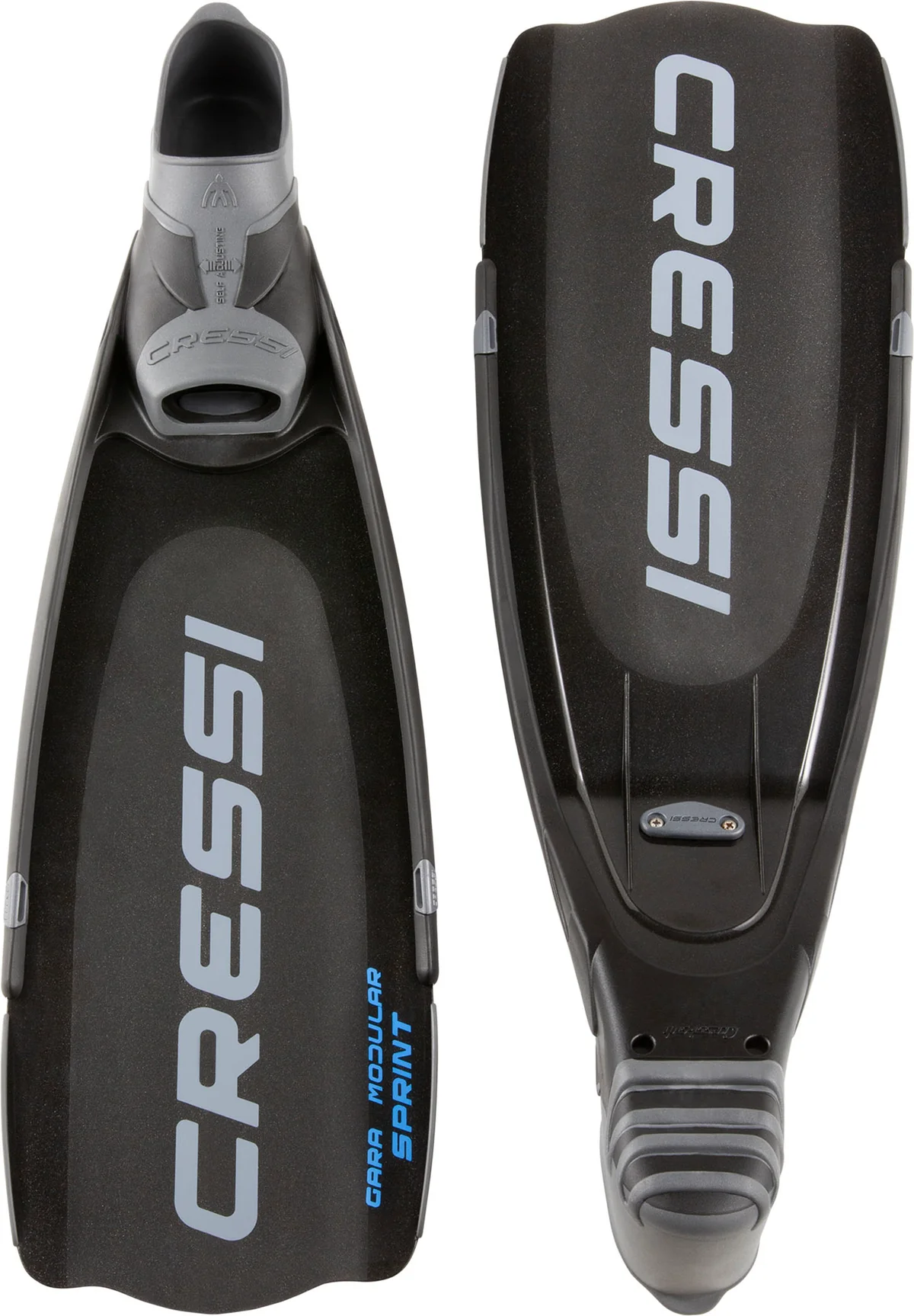 Cressi Gara Modular Sprint Dalış Paleti