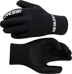 Cressi Resilent 3,00 mm Dalış Eldiveni