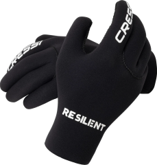 Cressi Resilent 3,00 mm Dalış Eldiveni