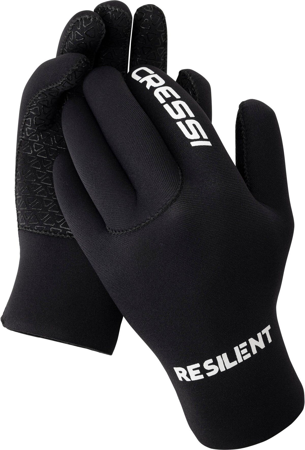 Cressi Resilent 3,00 mm Dalış Eldiveni