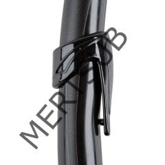 Cressi Corsica Şnorkel- Siyah