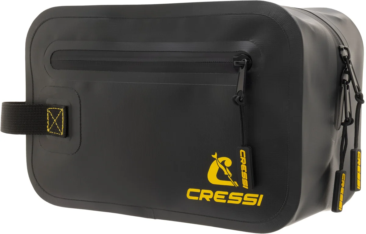 Cressi Lyos Dry Çok Amaçlı Çanta