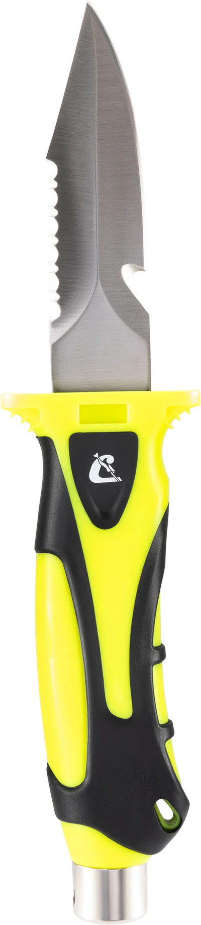 Cressi Argus Small Dalış Bıçağı